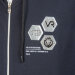 Толстовка 5025 т.синий VITTO RICCI